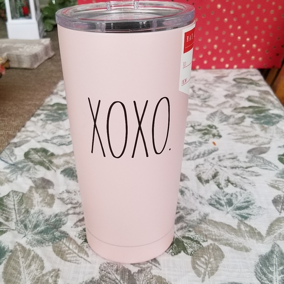 Rae Dunn Other - Rae Dunn tumbler